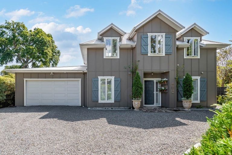 Photo of property in 17b Jellicoe Street, Greytown, 5712