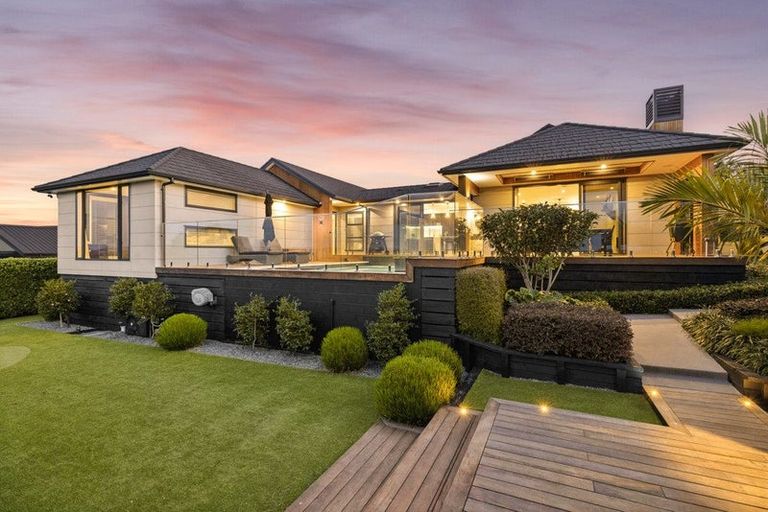 Photo of property in 328 Upper Queen Street, Pukekohe, 2120