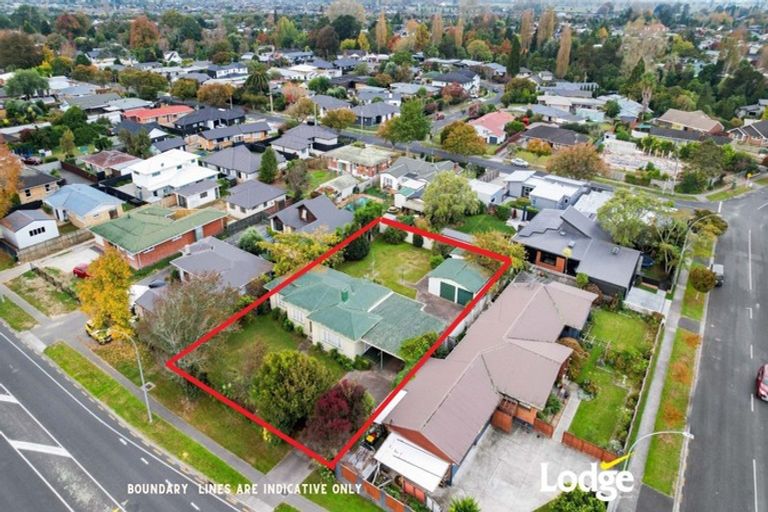 Photo of property in 172 Hukanui Road, Chartwell, Hamilton, 3210