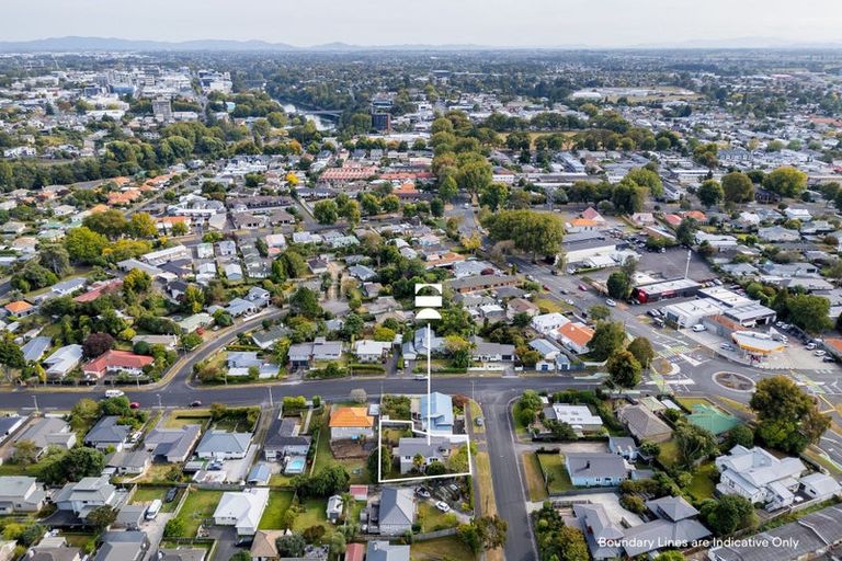 Photo of property in 55 Graham Street, Hamilton East, Hamilton, 3216