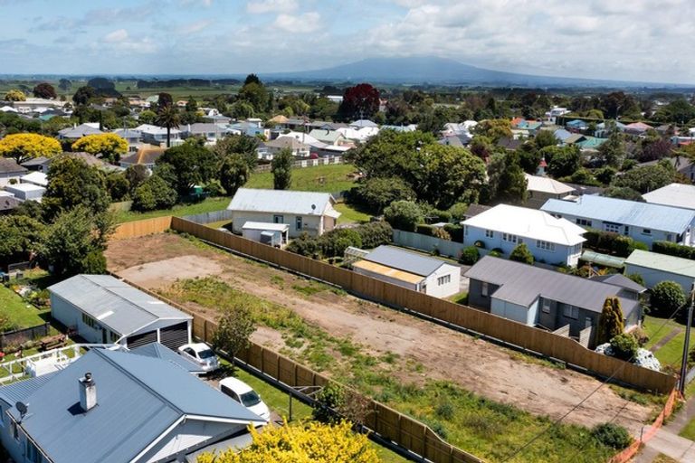 Photo of property in 39 Dixon Avenue, Hawera, 4610
