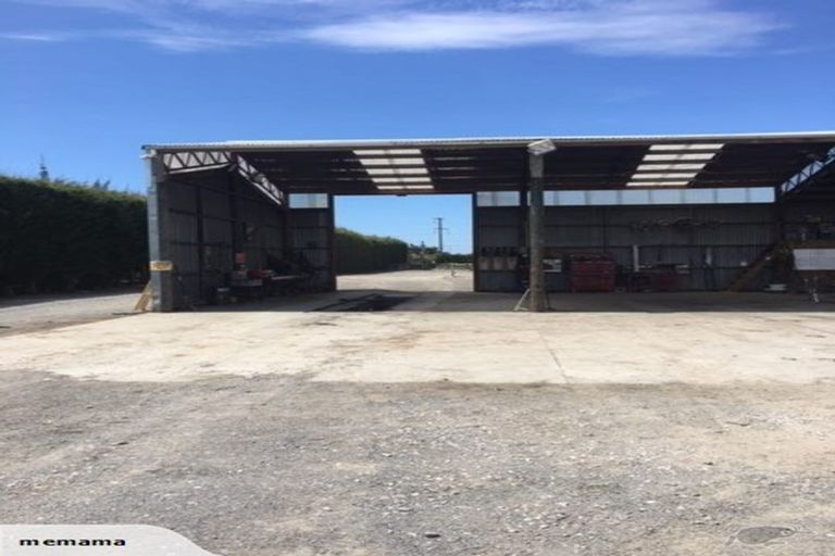 Photo of property in 2060 State Highway 50, Fernhill, Hastings, 4175