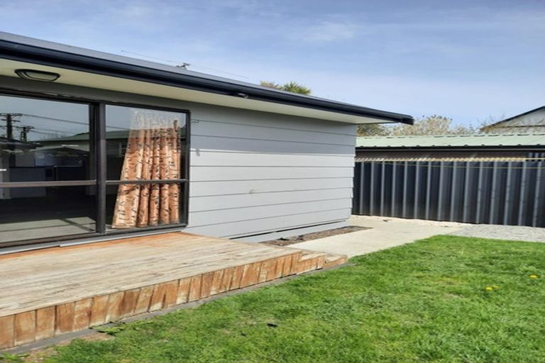 Photo of property in 42a Rosewarne Street, Spreydon, Christchurch, 8024