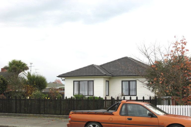 Photo of property in 13 Kerr Street, Netherby, Ashburton, 7700