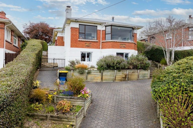 Photo of property in 27 Kinsman Street, Kaikorai, Dunedin, 9010