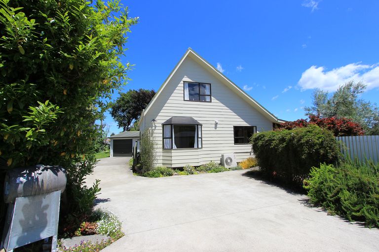 Photo of property in 1b Lane Street, Islington, Blenheim, 7201