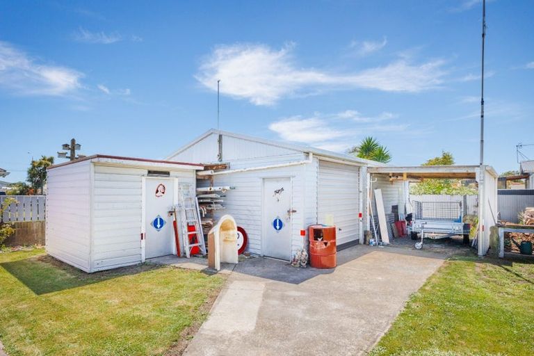 Photo of property in 31 Cook Street, Foxton, 4814