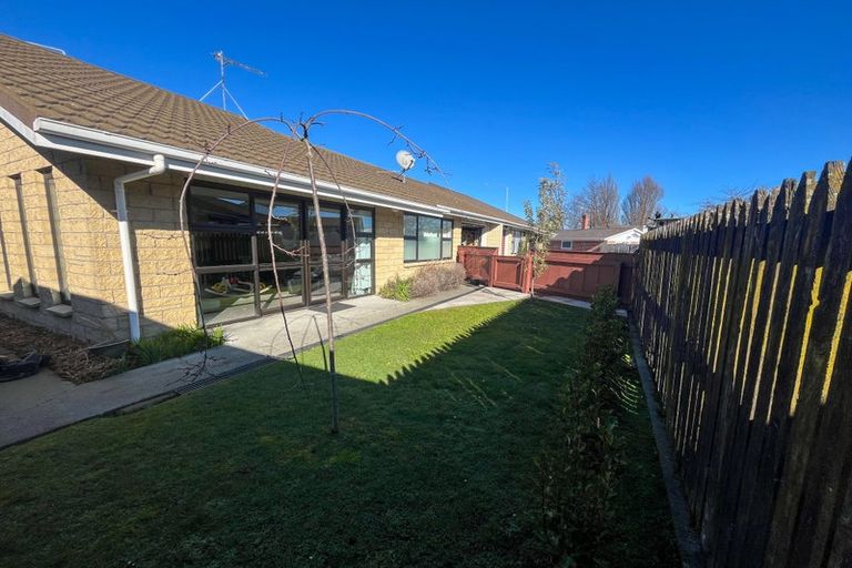 Photo of property in 179 Vine Street, Temuka, 7920