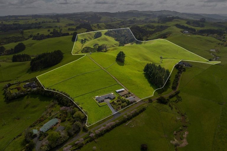 Photo of property in 118d Barnaby Road, Tuakau, 2121