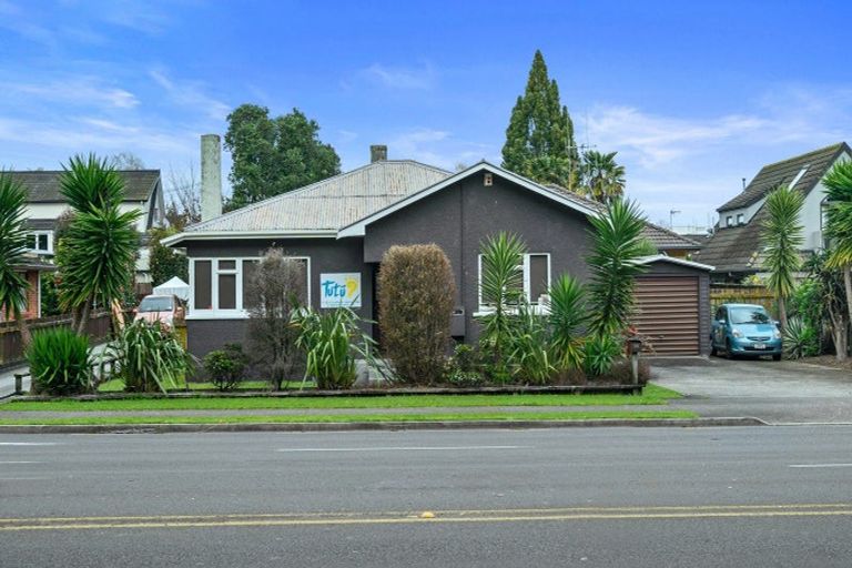 Photo of property in 194 Fifteenth Avenue, Tauranga South, Tauranga, 3112