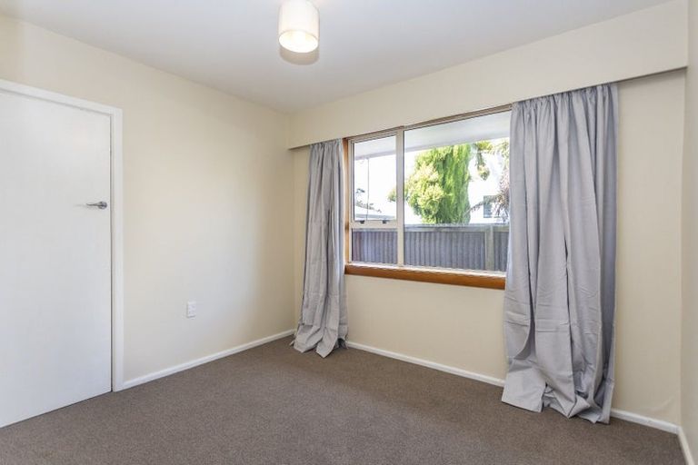 Photo of property in 121 Idris Road, Strowan, Christchurch, 8052