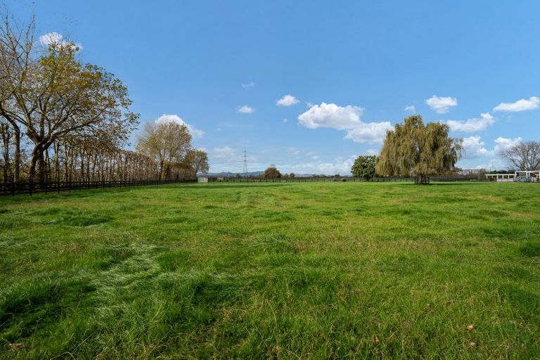 Photo of property in 73 Discombe Road, Tamahere, Hamilton, 3283