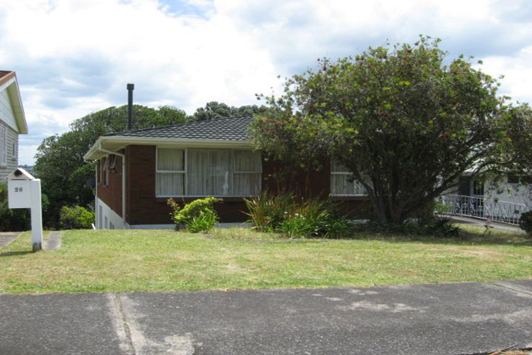Photo of property in 5 Waterfront Road, Mangere Bridge, Auckland, 2022