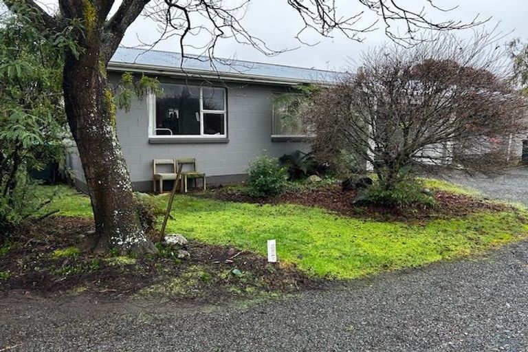 Photo of property in 2 West Belt, Lincoln, 7608