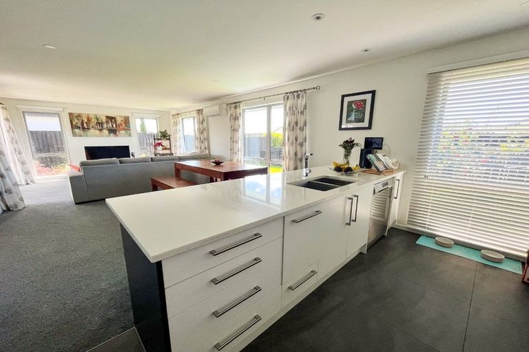 Photo of property in 6 Bofors Close, Wigram, Christchurch, 8042