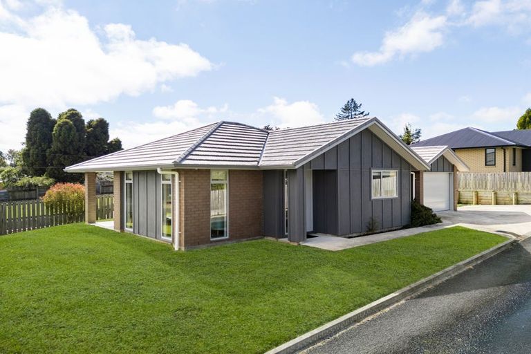 Photo of property in 9a Haultain Street, Kihikihi, Te Awamutu, 3800