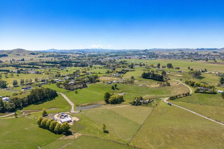 Photo of property in 101 Kyle Road, Waipukurau, 4281