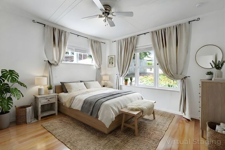 Photo of property in 4 Brough Road, Manurewa East, Auckland, 2102