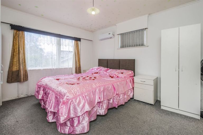 Photo of property in 26 Kohinoor Avenue, Mangere, Auckland, 2022