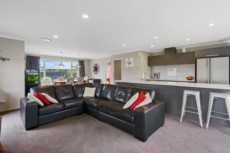 Photo of property in 21 George Street, Rolleston, 7614