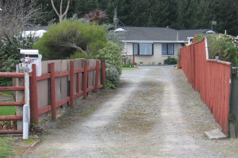 Photo of property in 43 Herrington Street, Foxton, 4814