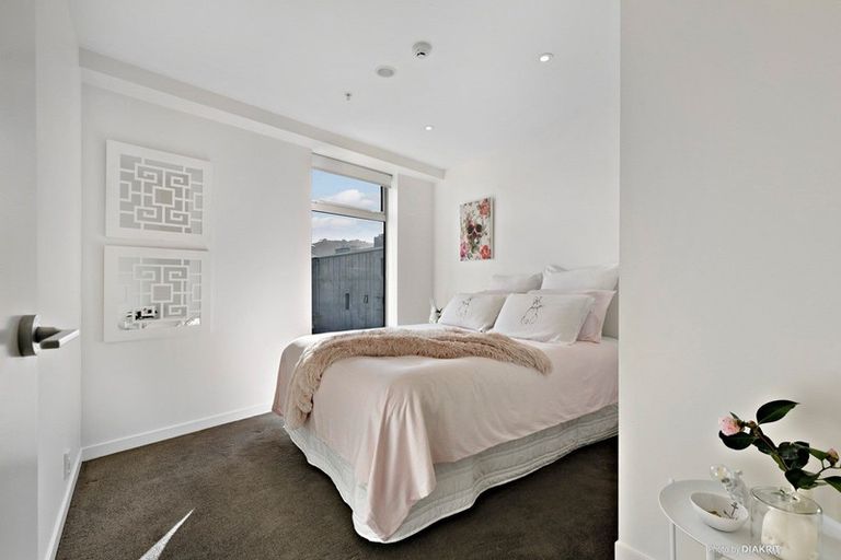Photo of property in Elevate, 9/30a Taranaki Street, Te Aro, Wellington, 6011