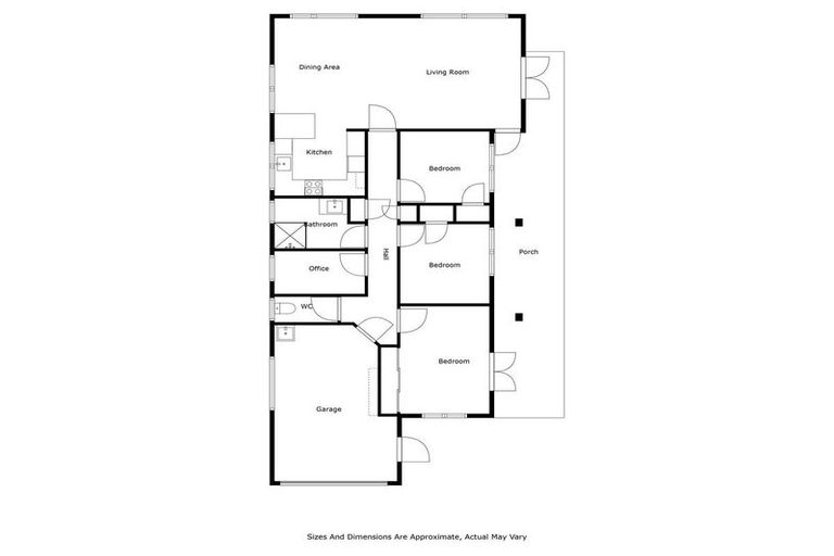 Photo of property in 125 Highcliff Road, Shiel Hill, Dunedin, 9013