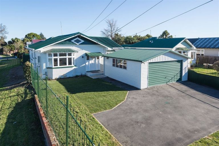 Photo of property in 191 Barrington Street, Somerfield, Christchurch, 8024