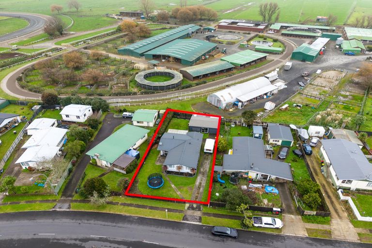 Photo of property in 463 Kahikatea Drive, Dinsdale, Hamilton, 3204