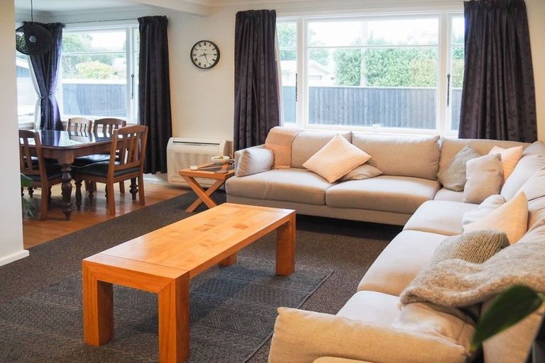 Photo of property in 3 Newland Street, Hoon Hay, Christchurch, 8025