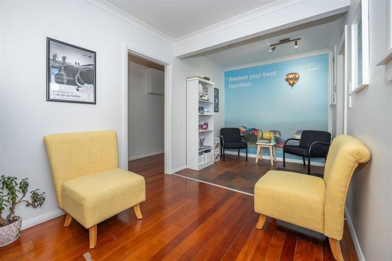 Photo of property in 131 Cobham Drive, Hamilton East, Hamilton, 3216