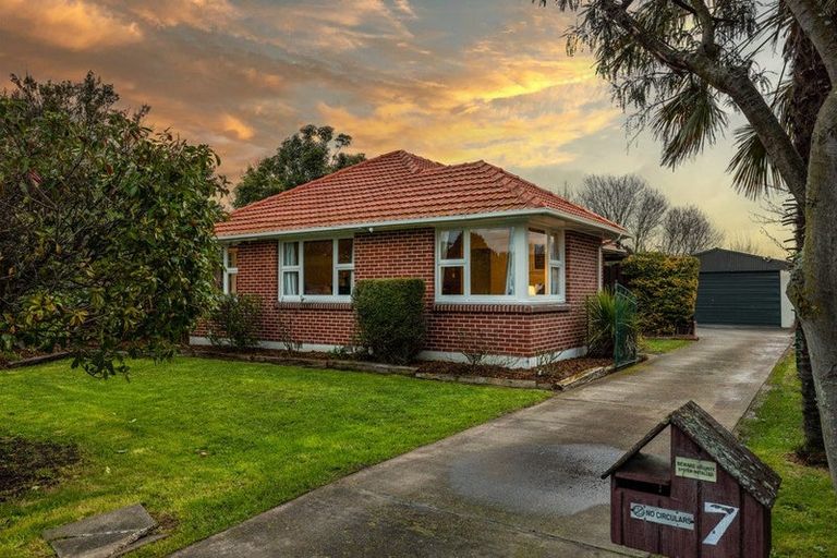 Photo of property in 7 Clearbrook Street, Shirley, Christchurch, 8052