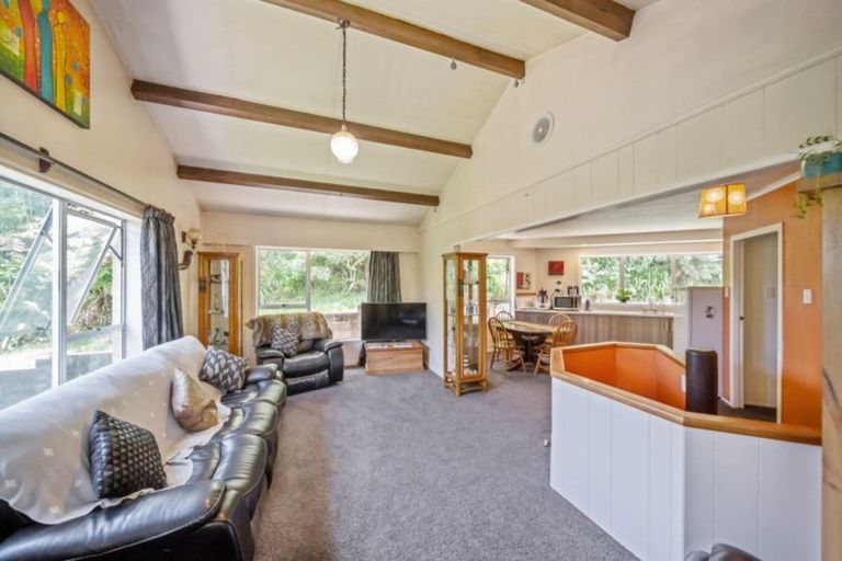 Photo of property in 60 David Street, Westown, New Plymouth, 4310