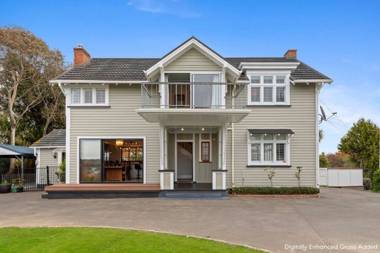Photo of property in 40 College Street, College Estate, Whanganui, 4500