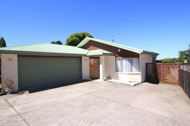 Photo of property in 7 Lanham Lane, Massey, Auckland, 0614