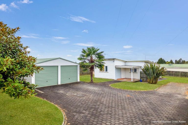 Photo of property in 10 Short Street, Kihikihi, Te Awamutu, 3800