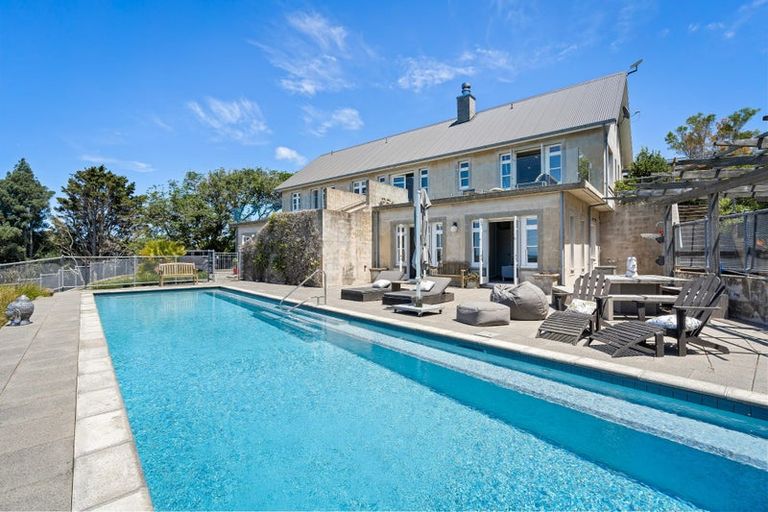 Photo of property in 241 Sharp Road, Warkworth, 0982