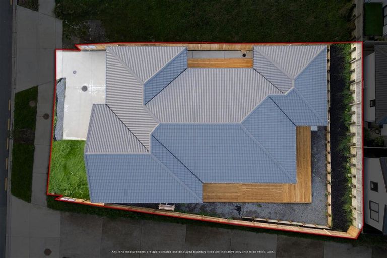 Photo of property in 4 Bannockburn Road, Opaheke, 2113