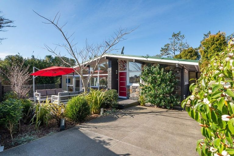 Photo of property in 23 Willow Avenue, Birkenhead, Auckland, 0626