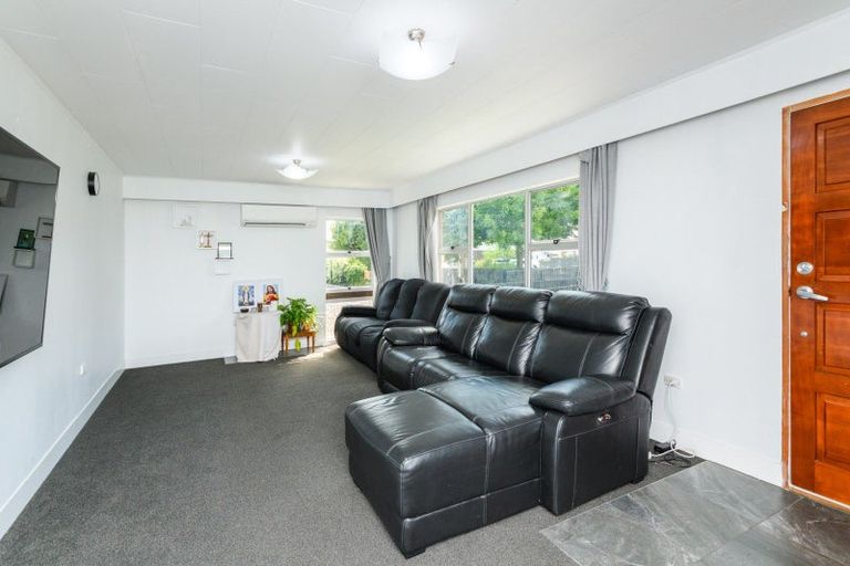 Photo of property in 6 Milton Street, Roslyn, Palmerston North, 4414