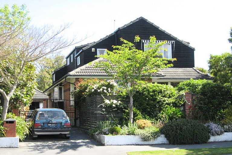 Photo of property in 3 Westburn Terrace, Burnside, Christchurch, 8041