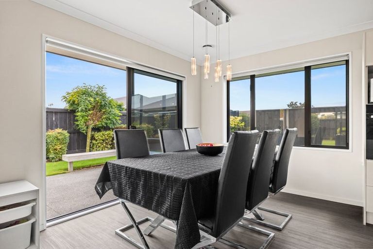 Photo of property in 15 Rapley Street, Kaiapoi, 7630