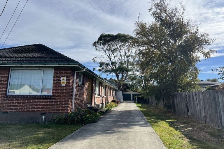 Photo of property in 2/401 Cashel Street, Linwood, Christchurch, 8011
