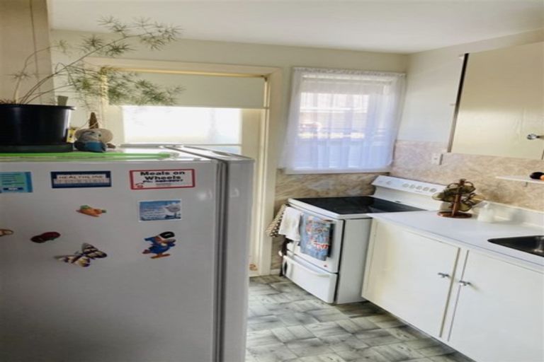 Photo of property in 5/481 Manchester Street, St Albans, Christchurch, 8014