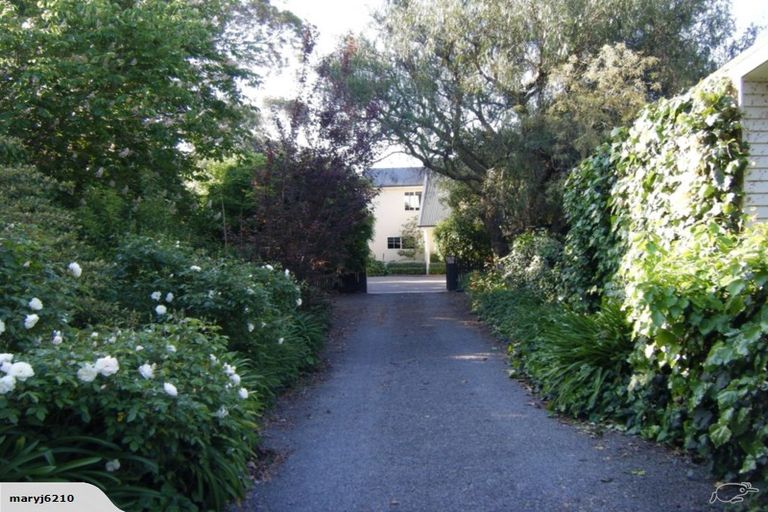 Photo of property in 6 Reynolds Road, Havelock North, 4130