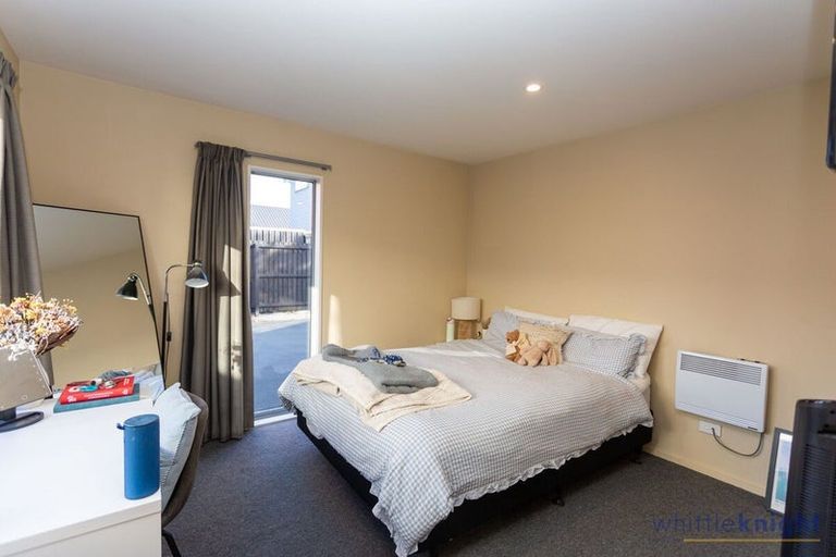 Photo of property in 3/24a Bowen Street, Upper Riccarton, Christchurch, 8041