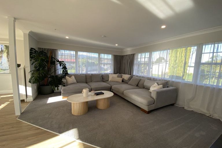 Photo of property in 3 Akron Grove, Totara Park, Upper Hutt, 5018