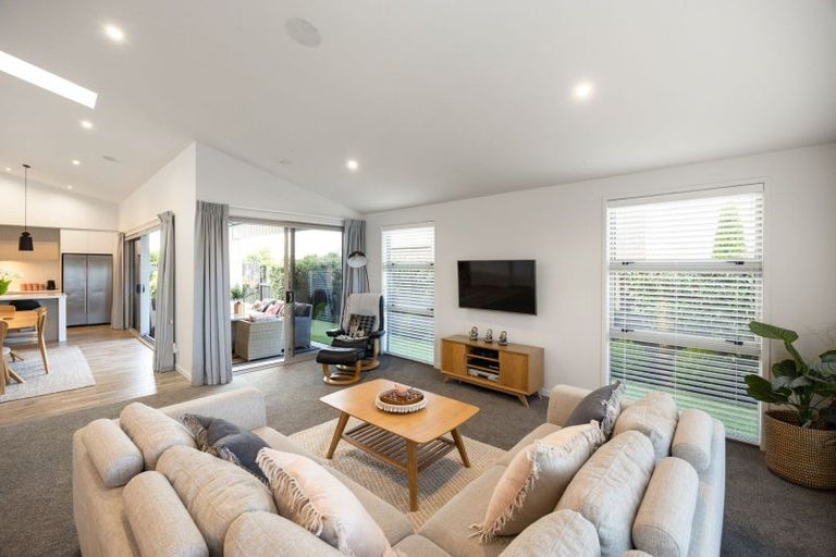 Photo of property in 35 Capper Crescent, Chartwell, Hamilton, 3210