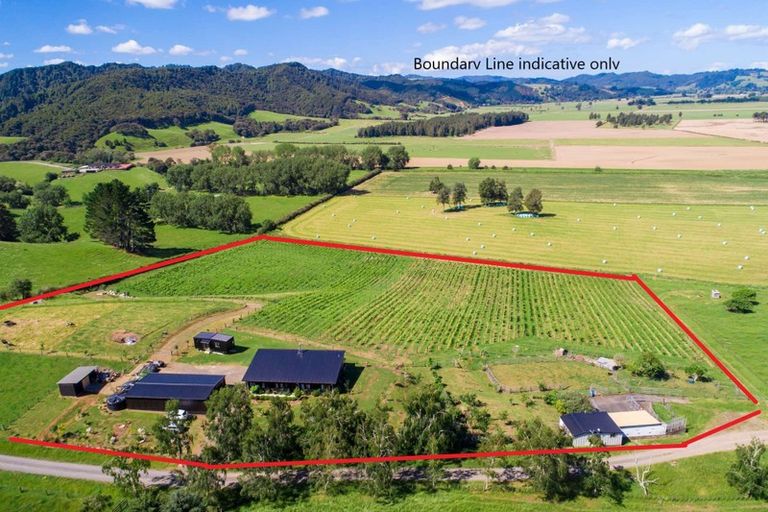 Photo of property in 73 Moon Ridge Close, Mangatawhiri, Pokeno, 2471