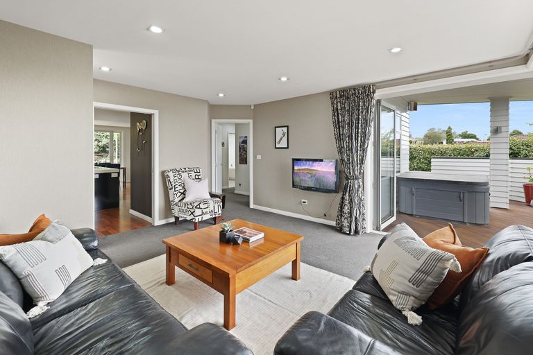 Photo of property in 88 Rosehearty Place, Te Awamutu, 3800